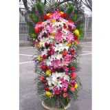 独山子开业花篮